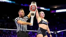 Ronda Rousey Is Reportedly Returning To Combat Sports - But It Won't Be For UFC Or WWE!