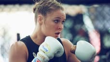 Ronda Rousey Releases A Video About Finding The Love For MMA Again