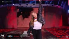 Ronda Rousey Rumored To Face A Former WWE Divas Champion At EVOLUTION