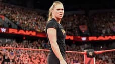 Ronda Rousey, Santino Marella, And MVP Will All Be Guests On This Week's AFTER THE BELL Podcast