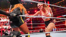 Ronda Rousey Says Women In WWE Are Headlining Shows Because Of Her; Criticizes WrestleMania 35 Match