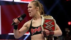 Ronda Rousey Shares Her Thoughts On A Possible WWE Return And How Her Schedule Would Work