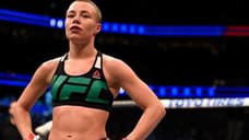 Rose Namajunas Explains Why She Declined The Opportunity To Fight Zhang Weili For The UFC Strawweight Title
