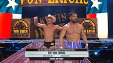 Ross and Marshall Von Erich Reveal That They Signed With AEW