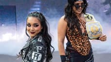 Roxanne Perez On Being Allied With The Judgement Day, Her Heel Turn, And Her Main Roster Callup