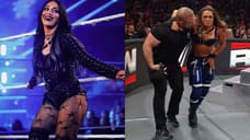 Roxanne Perez Traded To WWE Raw Roster, Zoey Stark Injured