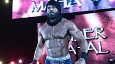 ROYAL RUMBLE Winner Drew McIntyre Says Fans Need To Keep An Eye Out For The New Jinder Mahal