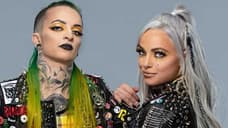 Ruby Riott Shares Lengthy Statement About WWE Release And Reaction To Being Fired By The Company