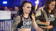 Ruby Riott Undergoes Second Shoulder Surgery; Here's The Latest On When She Might Return