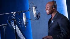 RUMBLE Starring Roman Reigns And Becky Lynch Adds Legendary Boxer Chris Eubank To The Cast