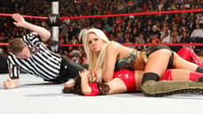 RUMOR: Brie Bella May Go One-On-One With Maryse At The EVOLUTION Pay-Per-View Event