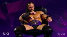 RUMOR: Former NXT And Cruiserweight Champion Neville Has Asked For His Release From WWE