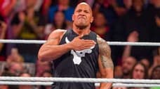 Rumor Has It Dwayne The Rock Johnson Will Indeed Appear On FRIDAY NIGHT SMACKDOWN