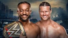 Rumor Has It That WWE May Make Some Big Changes To The STOMPING GROUNDS Card