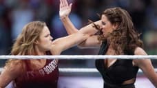 RUMOR: Here Is A List Of Ronda Rousey's Potential Tag-Team Partners For Her Match At WRESTLEMANIA