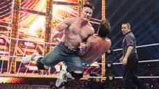 RUMOR: John Cena's Final WWE Opponent At SATURDAY NIGHT'S MAIN EVENT Revealed - Major SPOILERS