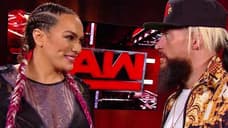 RUMOR: RAW Superstar Nia Jax Set To Begin An Angle With Enzo Amore On 205 LIVE