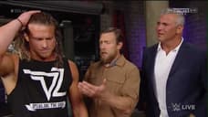 RUMOR: SMACKDOWN Commissioner Shane McMahon's Opponent For WRESTLEMANIA 34 Possibly Revealed