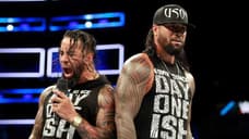 RUMOR: There's Internal Fear Backstage Over The Usos Potentially Leaving The WWE