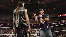 RUMOR: WWE Has HUGE Plans For John Cena In 2026; Cena Talks Zack Ryder's Return And Dominik Mysterio Feud