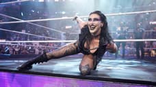 RUMOR: WWE Has Plans For A Huge Rhea Ripley Match At This Year's WRESTLEMANIA - Possible SPOILERS