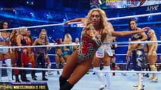 RUMOR: WWE Possibly Merging The RAW And SMACKDOWN Live Women's Division Soon