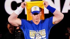 Rumored New Details On John Cena's Final Match, Plans For His Championship Run, And Possible Babyface Turn