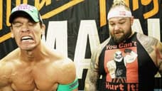 Rumors About John Cena No Longer Having A Contract With WWE Have Been Debunked