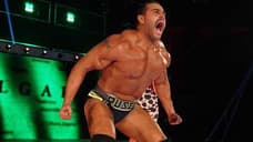 Rusev Debunks Rumors That He Hasn't Been On RAW Due To An Injury