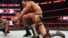 Rusev Defeated EC3 In A Squash Match On RAW But He May Not Be The Father Of Maria's Baby After All