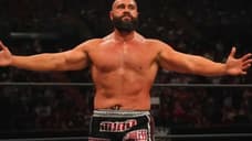 Rusev Explains Why He Decided To Leave ALL ELITE WRESTLING