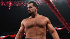 Rusev Is Reportedly Being Kept Off RAW Due To A Contractual Dispute With WWE