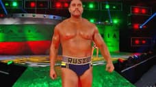 Rusev Makes His Return On RAW... As The Real Father Of Maria Kanellis' Baby?