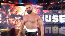 Rusev Makes Shocking WWE Return On RAW And Lays Waste To Two Fan-Favorite Babyfaces