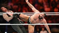 Rusev Reveals What The Undertaker Said To Him After Their Match At The GREATEST ROYAL RUMBLE