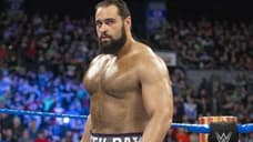 Rusev Reveals Why Vince McMahon Decided To Drop Alexander From His Ring Name