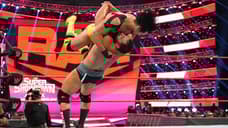 Rusev Suffered Another Loss On RAW After Teaming With Humberto Carrillo To Face Bobby Lashley And Angel Garza