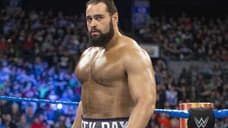 Rusev's Contract May Be Expiring Soon; Could He Be The Next WWE Superstar To Leave The Company?