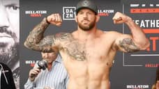 Ryan Bader Vs. Vadim Nemkov For The World Light Heavyweight Title Is In The Works For BELLATOR 244