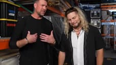 Ryan Leaf Appears On WWE NXT & Lexis King Is Granted A Heritage Cup Match