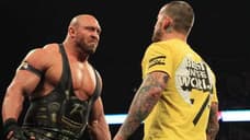Ryback Says He Won't Stop Taking Shots At CM Punk Online Until He Gets An Apology From Him
