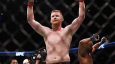 Sam Alvey Explains Why He Had To Pull Out Of His Fight Against Mauricio Rua At UFC FIGHT NIGHT SAO PAULO