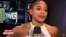 Sam Roberts Comments On His Rant About Bianca Belair On The NXT TAKEOVER: PHOENIX Pre-Show