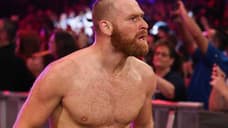 Sami Zayn Calls The RAW Reunion Show A Joke And States That The Glory Days Sucked