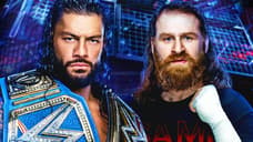 Sami Zayn Explains The Biggest Difference Between His And Daniel Bryan's Respective Roads To WRESTLEMANIA