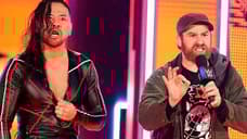 Sami Zayn Has Actually Been Cleared To Wrestle Despite Serving In A Managerial Role On SMACKDOWN