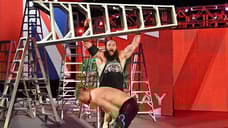 Sami Zayn Replaces Braun Strowman In The MONEY IN THE BANK Ladder Match After A Big Win During RAW