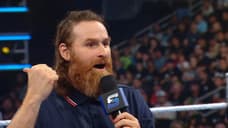 Sami Zayn Traded From WWE Raw Over To SmackDown Roster