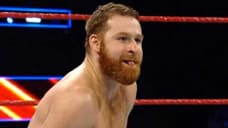 Sami Zayn Undergoes Shoulder Surgery And Is Expected To Be Out Of Action For A Considerable Amount Of Time