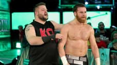 Sami Zayn Updates The Fans On His Condition After Undergoing Surgery On His Rotator Cuff